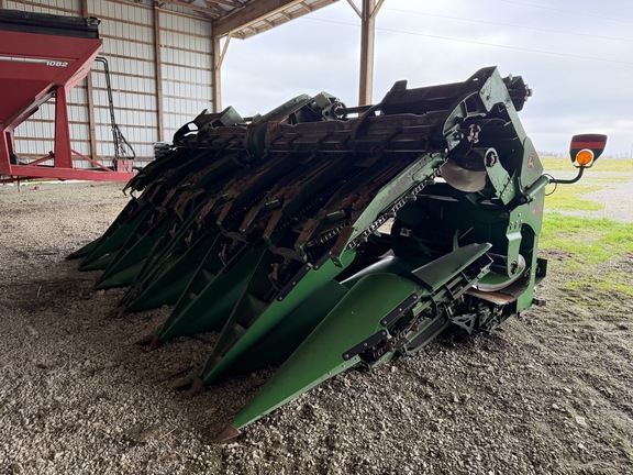 Photo of 2019 John Deere 712FC