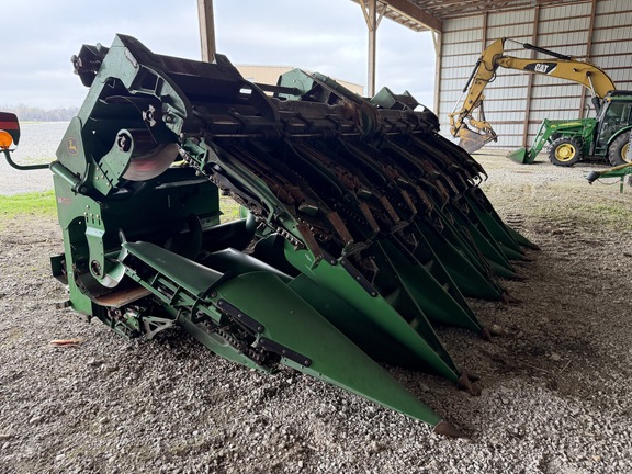 Photo of 2019 John Deere 712FC