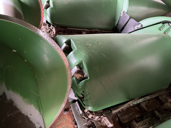 Photo of 2019 John Deere 712FC