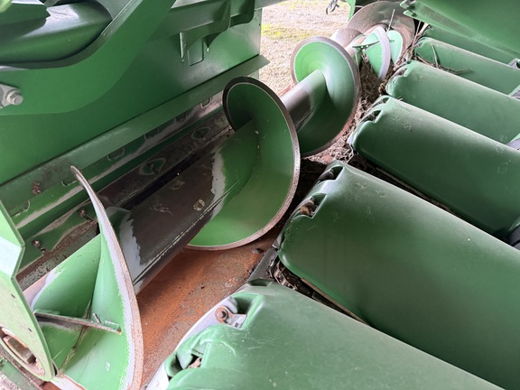 Photo of 2019 John Deere 712FC