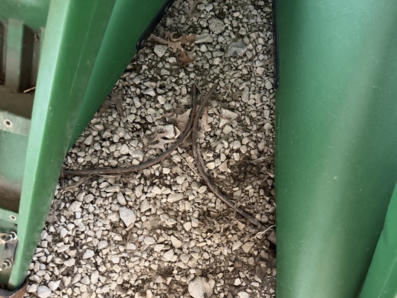 Photo of 2019 John Deere 712FC