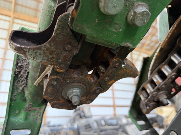 Photo of 2019 John Deere 712FC