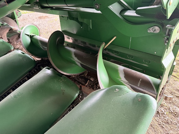 Photo of 2019 John Deere 712FC