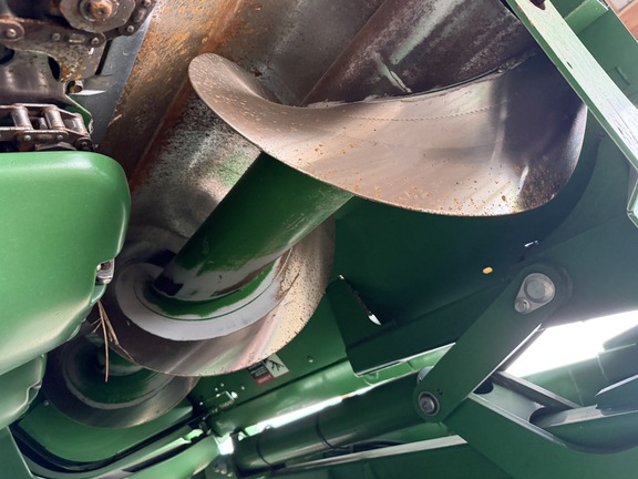 Photo of 2019 John Deere 712FC