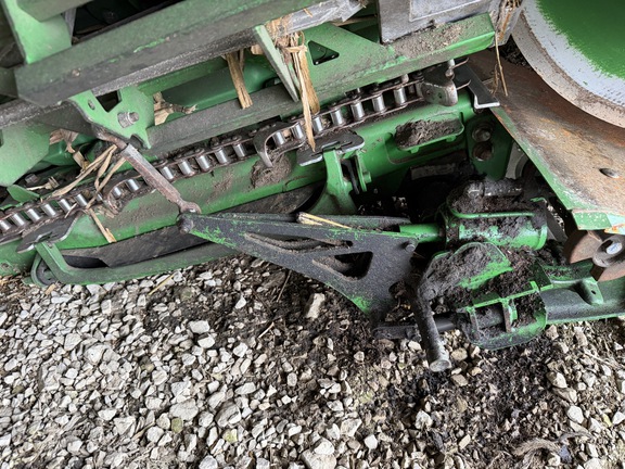 Photo of 2019 John Deere 712FC