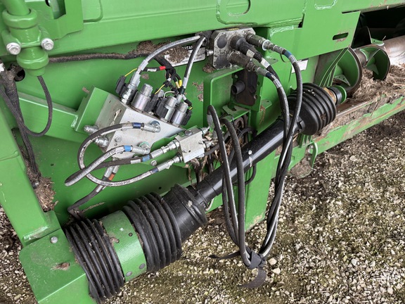 Photo of 2019 John Deere 712FC