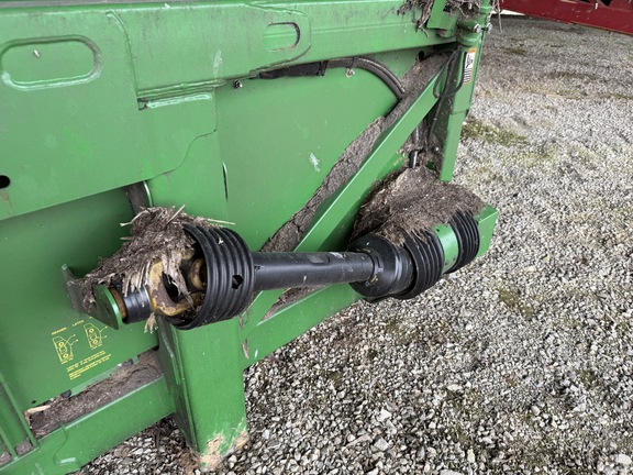 Photo of 2019 John Deere 712FC