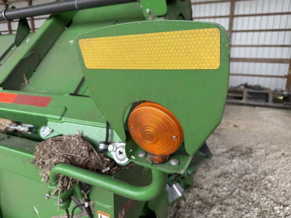 Photo of 2019 John Deere 712FC