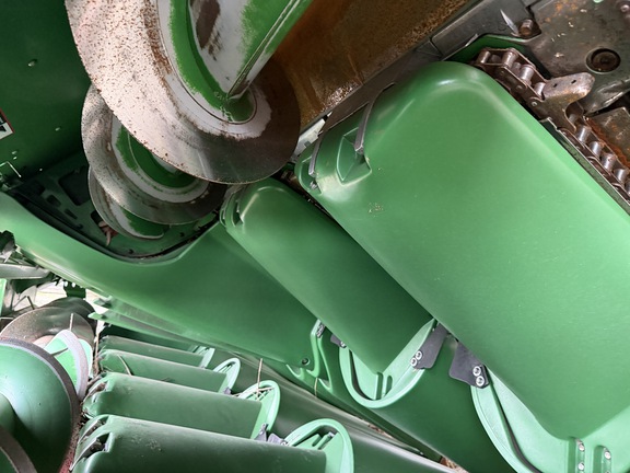 Photo of 2019 John Deere 712FC