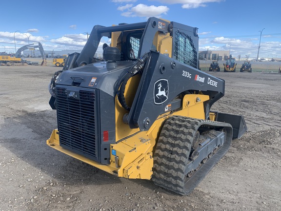 2023 John Deere 333G