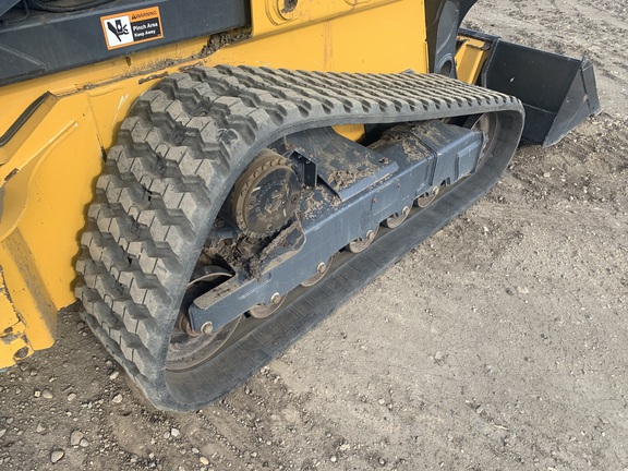 2023 John Deere 333G