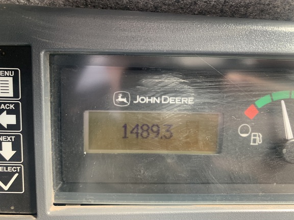 2023 John Deere 333G