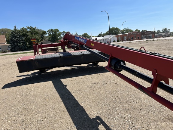 2014 New Holland 316 Used Equipment
