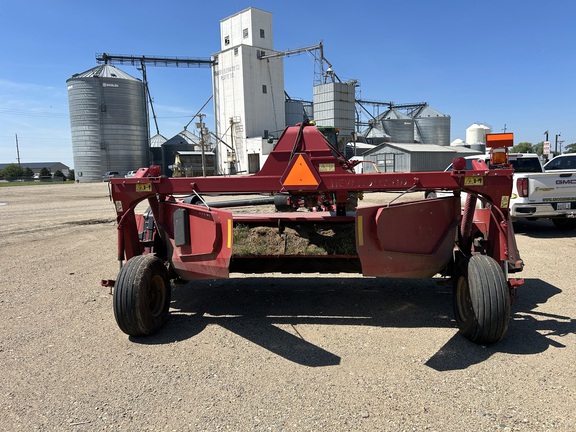 2014 New Holland 316 (6th thumbnail)