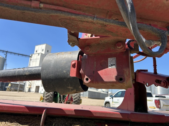 2014 New Holland 316 (4th thumbnail)