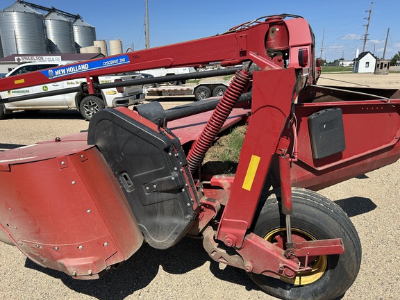2014 New Holland 316 (3rd thumbnail)