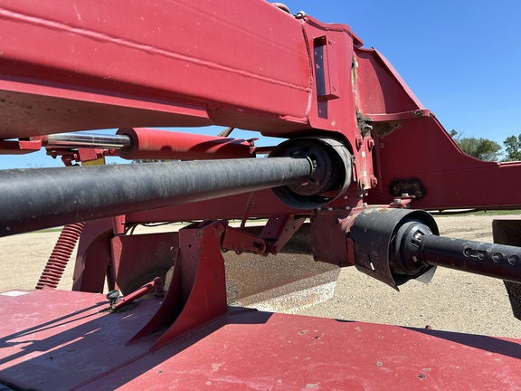 2014 New Holland 316 (7th thumbnail)