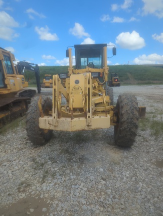 1999 New Holland RG-140