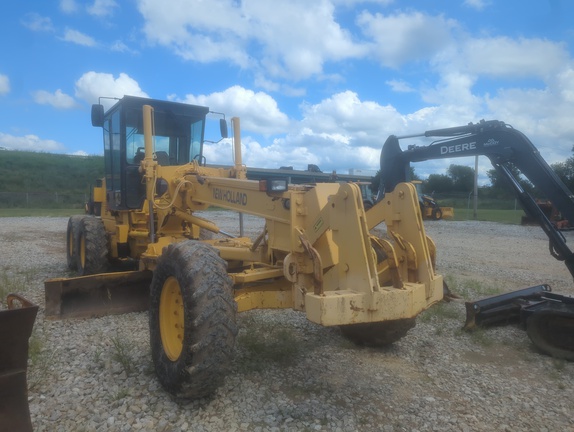 1999 New Holland RG-140