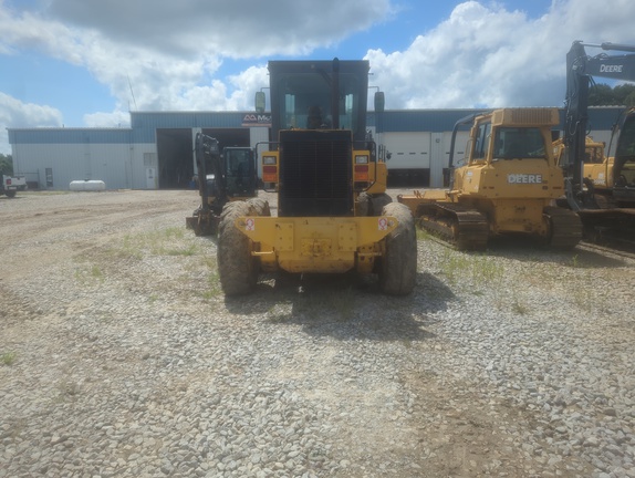 1999 New Holland RG-140
