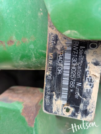 Photo of 2011 John Deere 7130 Premium