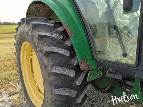 Photo of 2011 John Deere 7130 Premium