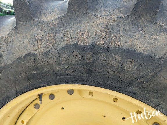 Photo of 2011 John Deere 7130 Premium