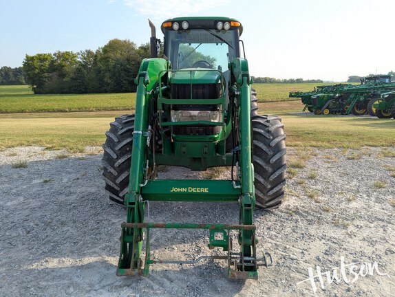 Photo of 2011 John Deere 7130 Premium
