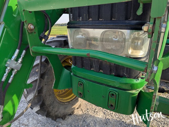 Photo of 2011 John Deere 7130 Premium