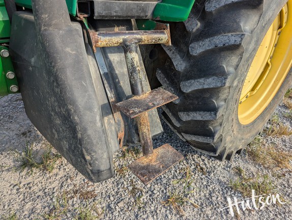 Photo of 2011 John Deere 7130 Premium