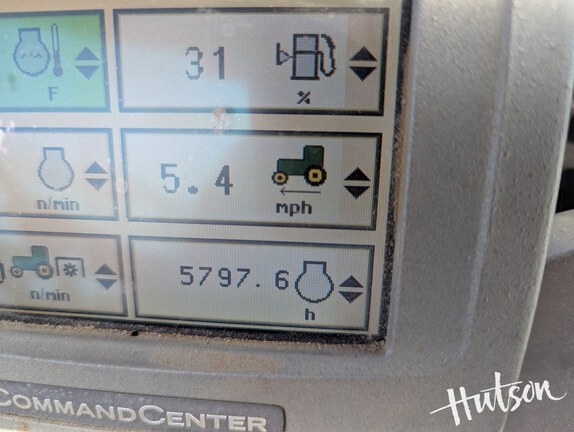 Photo of 2011 John Deere 7130 Premium