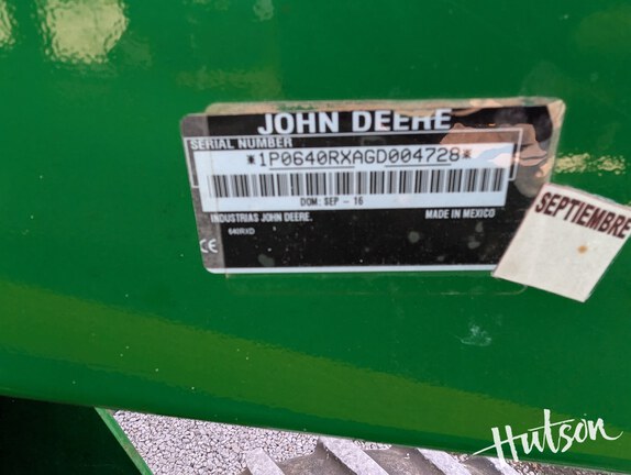 Photo of 2011 John Deere 7130 Premium