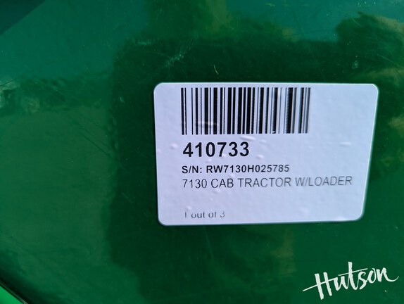 Photo of 2011 John Deere 7130 Premium