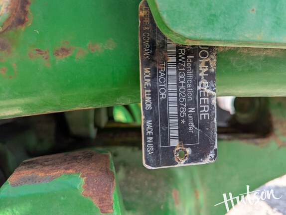 Photo of 2011 John Deere 7130 Premium