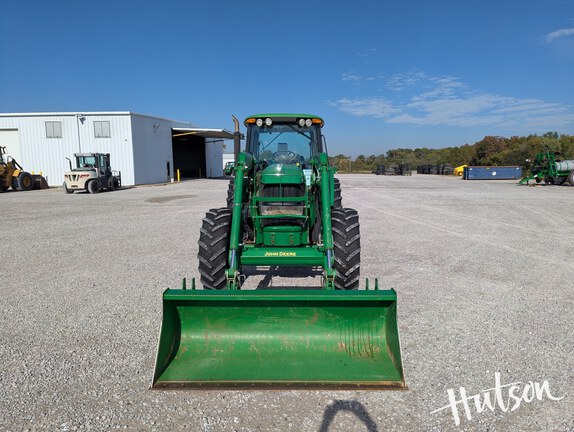 Photo of 2011 John Deere 7130 Premium