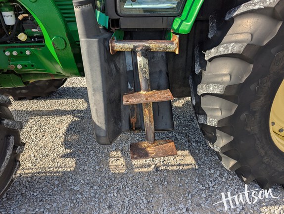 Photo of 2011 John Deere 7130 Premium