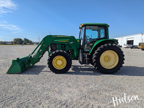 Photo of 2011 John Deere 7130 Premium