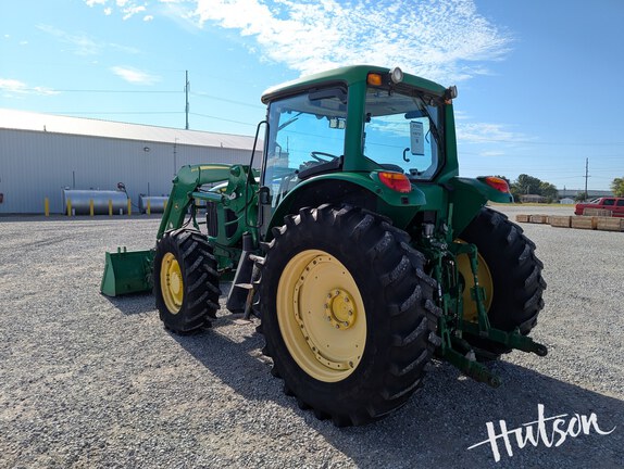 Photo of 2011 John Deere 7130 Premium