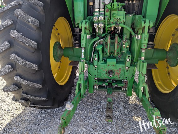 Photo of 2011 John Deere 7130 Premium