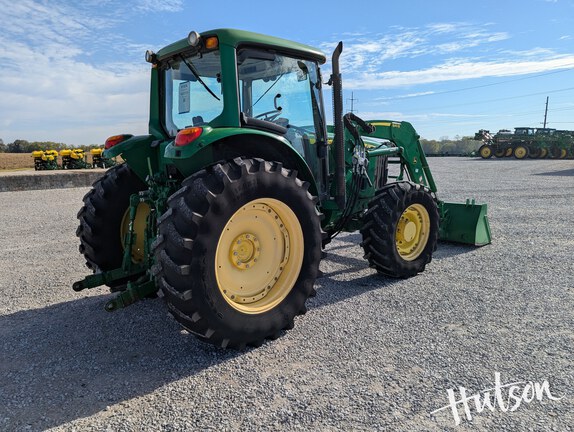 Photo of 2011 John Deere 7130 Premium