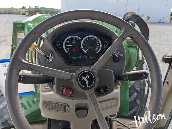 Photo of 2011 John Deere 7130 Premium