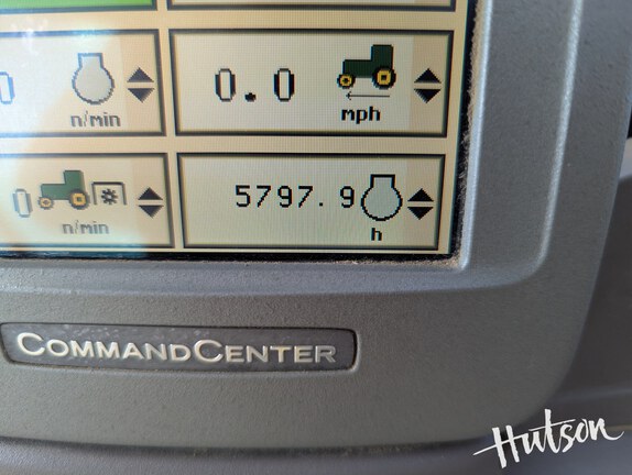 Photo of 2011 John Deere 7130 Premium