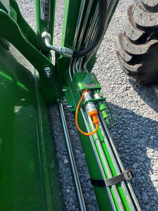 2026 John Deere 3038E
