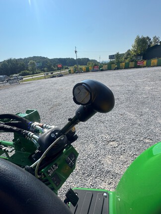 2026 John Deere 3038E