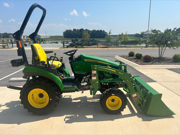 2026 John Deere 2025R