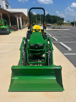 2026 John Deere 2025R