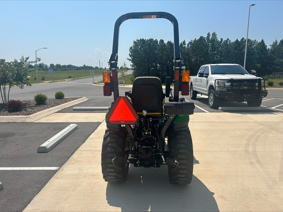 2026 John Deere 2025R