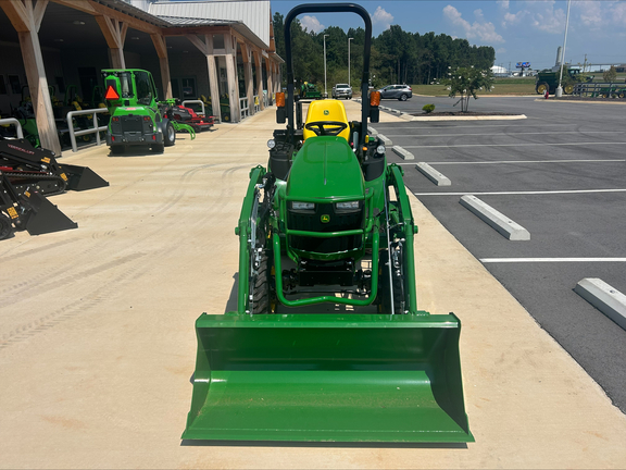 2026 John Deere 2025R