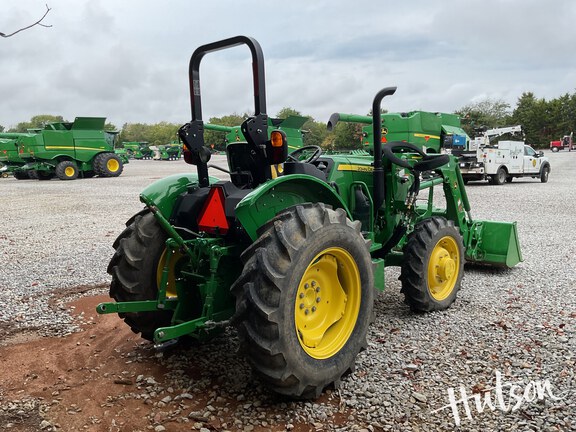 Photo of 2024 John Deere 5060E