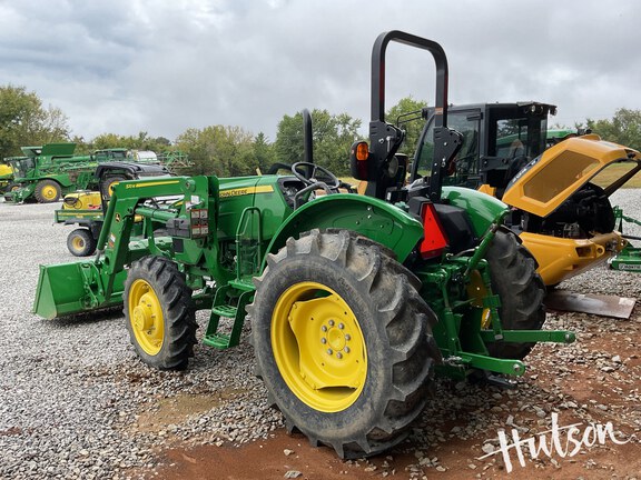 Photo of 2024 John Deere 5060E